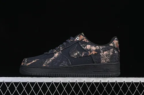 All Categories Nk Air Force 1 Air Force Series Nk Air Force 1 Low Air Force Low Nike Air Force 1'07 Low Desert Denim Air Force One Low Casual Shoes IH1221-001